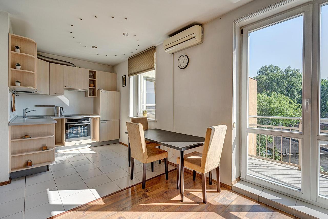 Cityvibe Top-floor * Вильнюс