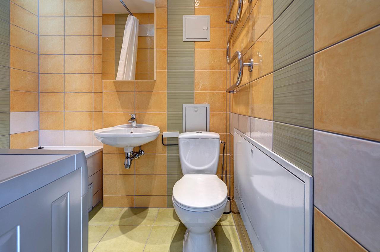 Cityvibe Top-floor Вильнюс