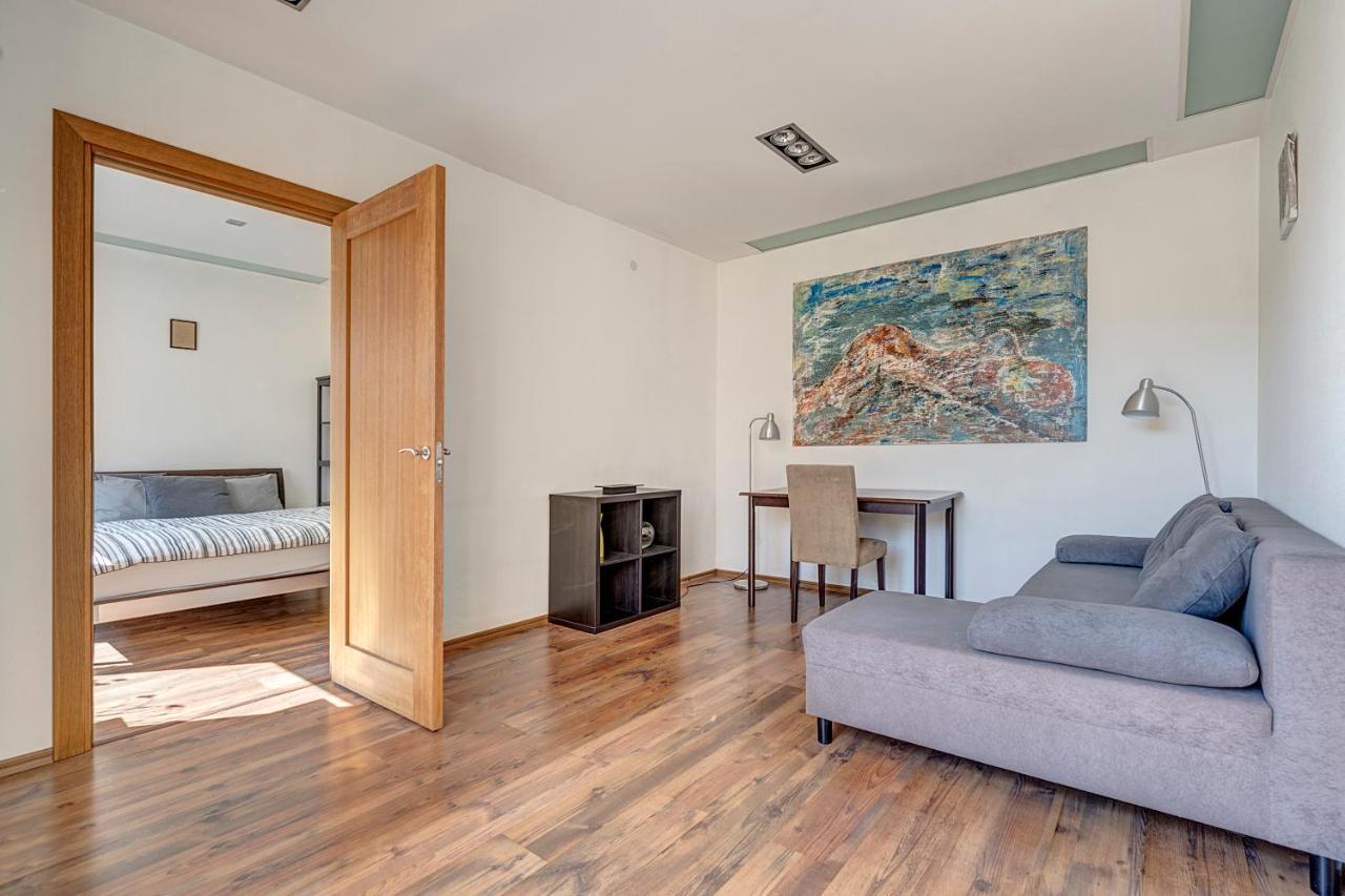 Cityvibe Top-floor Вильнюс