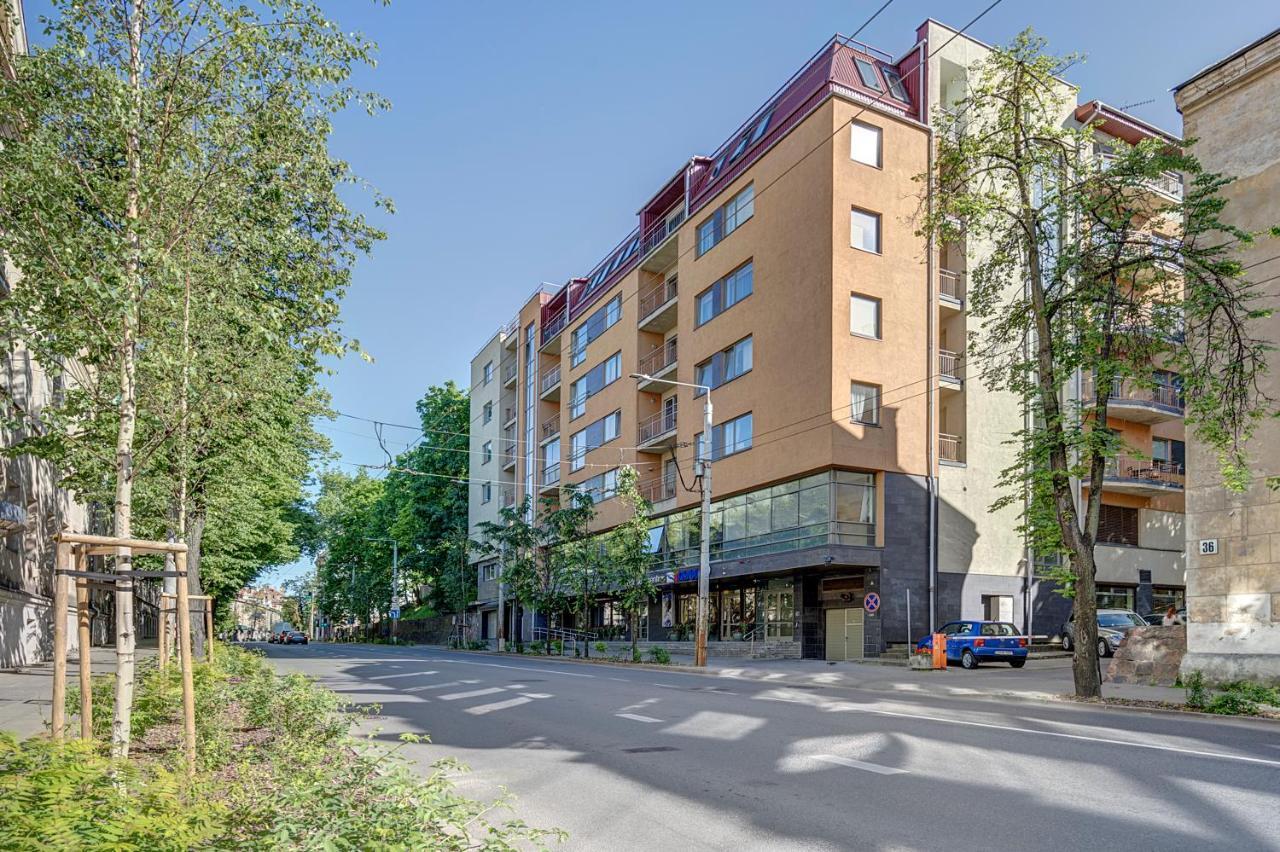 Cityvibe Top-floor
